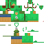 Texture for karton