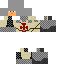 Texture for Escaped Warrior