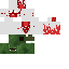 Texture for SCP-096 The Shy Guy