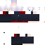 Texture for gojohalf