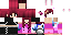 Texture for   Naishys con oro gato