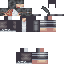 Texture for Cmrowlee Render Skin
