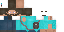 Texture for Edited Steve