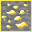 Texture for gold_ore