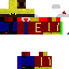 Texture for Blaze