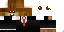 Texture for face