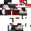 Texture for penguin'