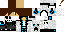 Texture for david