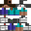 Texture for TR1