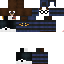 Texture for Victoris_HD