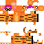 Texture for What I really look like