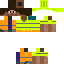 Texture for Buider Alex