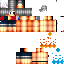 Texture for fuoco
