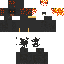 Texture for demon