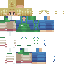 Texture for Garden Worker