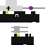 Texture for Agent CyberPunk