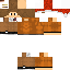Texture for Dungi3P