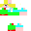 Texture for FernandoBlox