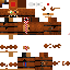 Texture for Withered Nedd Bear