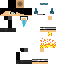 Texture for imlegend