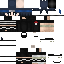Texture for sasuke comp