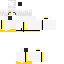 Texture for Shiro
