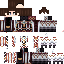 Texture for gbglrobes