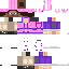 Texture for pink builder fixed