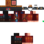 Texture for STARLORD