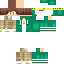 Texture for King Arthur