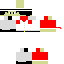 Texture for 赤シャツ