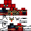 Texture for Iron-Spider
