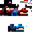Texture for steve