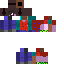 Texture for GASERCRT