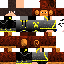 Texture for My Monkey Suit