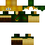 Texture for Child Link