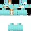 Texture for dino