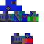 Texture for MrBik