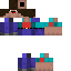 Texture for wsda