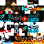 Texture for facracked