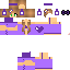 Texture for KisRokaa