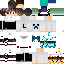 Texture for wda