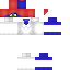 Texture for mistica