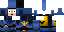 Texture for AzyLum_Geek