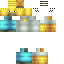 Texture for G0D