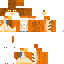 Texture for Hawk Tribe Worker M