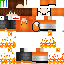 Texture for foxy dream