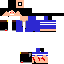 Texture for The Ninja