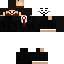 Texture for LeoMessi Hacker