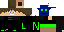 Texture for secrit